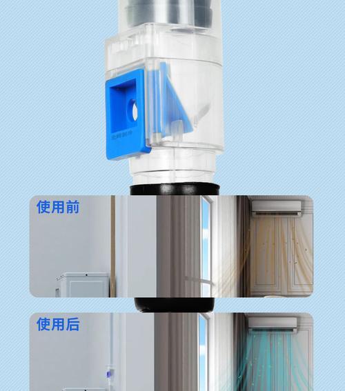 移动空调排水管不出水原因及维修方法（排水管堵塞导致移动空调无法正常排水问题的解决办法）