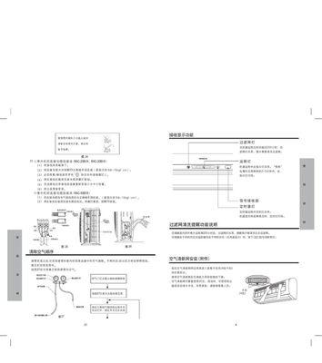 解析日立空调出现df故障原因（探索日立空调df故障的成因和解决方案）