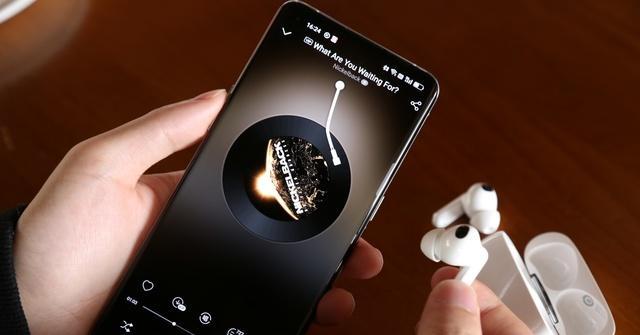 探索OPPO手机与AirPodsPro完美搭配的使用方法