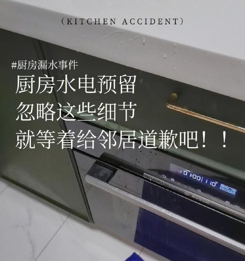 解决前置净水器不排水问题的方法（保障家庭健康）