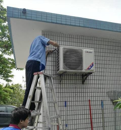 三洋空调热风设置及注意事项（正确设置空调热风模式）