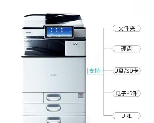 广州小型打印机租赁方法（便捷高效的办公解决方案）