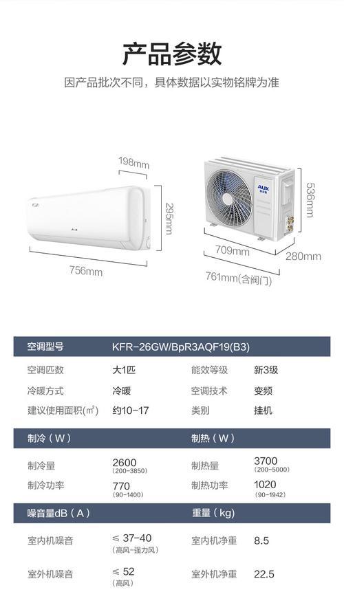 奥克斯空调不冷的原因及解决方法（探究奥克斯空调不制冷的问题）