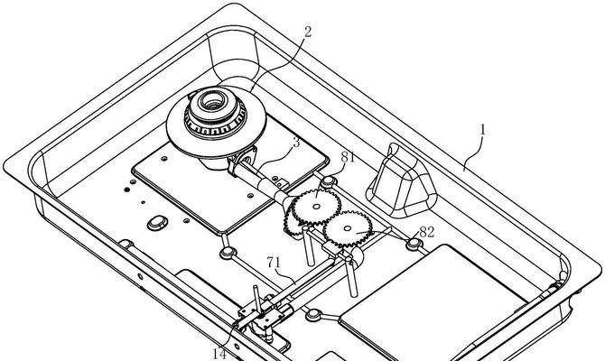 燃气灶拆解方法详解（拆解燃气灶的关键步骤及注意事项）