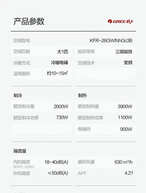 格力空调C3代码解析及保养维护指南（了解C3代码的含义）