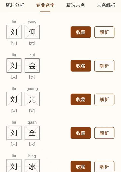 店铺起名网免费取名？如何快速找到好名字？