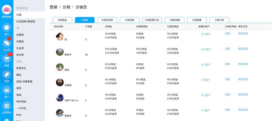 淘宝做分销成功办法是什么？如何有效提升分销业绩？