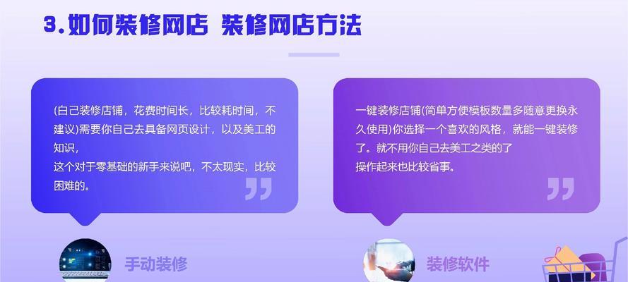 新手开淘宝网店如何进行有效推广？推广过程中常见的问题有哪些？