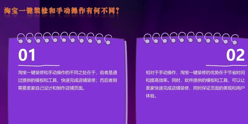 淘宝新手如何使用一键铺货功能？教程中常见问题有哪些？