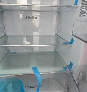 海尔520冰箱清洗方法是什么？如何彻底清洁冰箱内部？