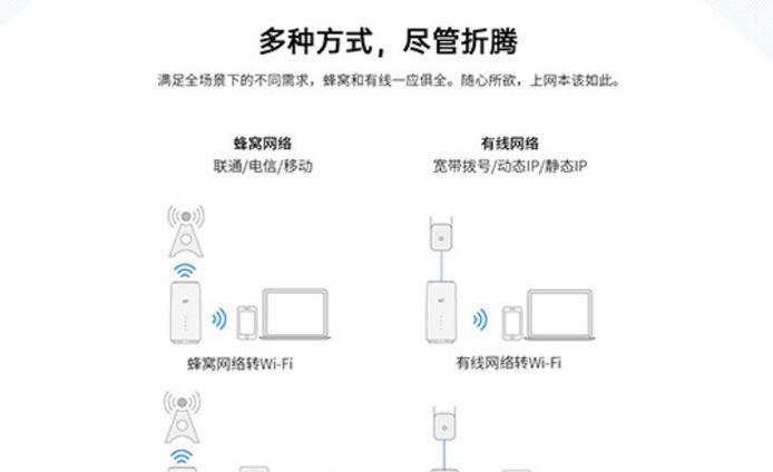 没有电脑怎么装wifi？有哪些替代方案？